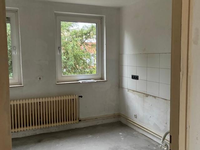Praktische 2 Zimmer Wohnung in Eschborn in der 1. Etage