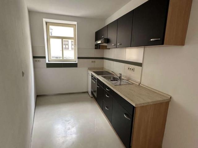 Praktische 2 Zimmer Wohnung in Freyburg an der Unstrut