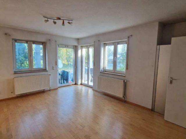 Praktische 2 Zimmer Wohnung in Ingolstadt Nordwest