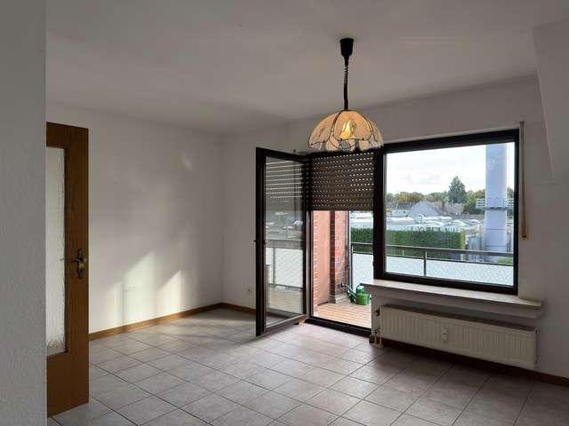 Praktische 2 Zimmer Wohnung in Mönchengladbach