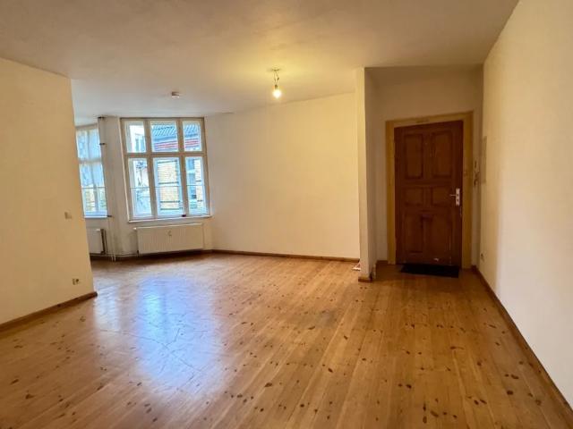 Praktische 2 Zimmer Wohnung in Potsdam's Innenstadt!