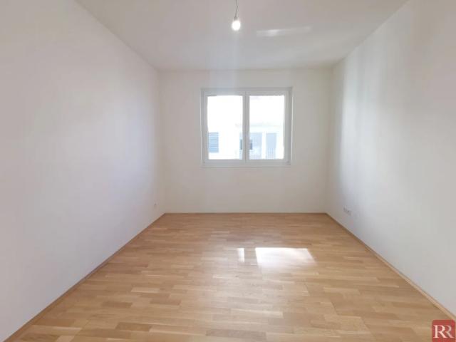 Praktische 2 Zimmer Wohnung mit Balkon und guter Infrastruktur