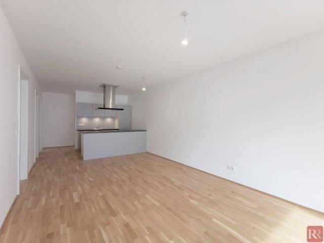 Praktische 2 Zimmer Wohnung mit Balkon und guter Infrastruktur