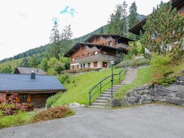 St Stephan, Verwaltungskreis Obersimmental-Saanen, Verwaltungsregion Oberland, Kanton Bern