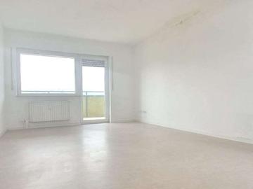 Praktische 2 Zimmerwohnung in gewachsener Lage