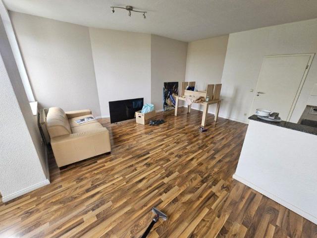 Praktische 2 Zimmerwohnung nahe Uniklinik inkl. Duschbad