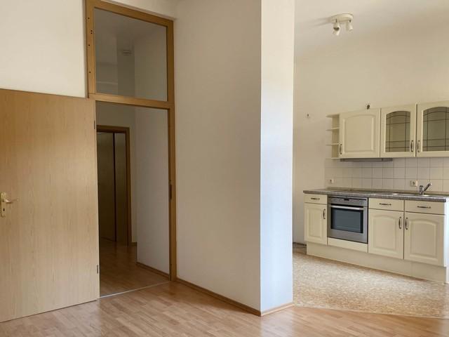 Praktische 3 Raum Wohnung im beliebten Paulusviertel super für Paare oder 2er WG´s