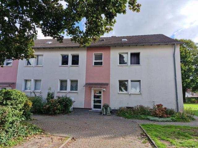 Praktische 3 Zimmer Wohnung