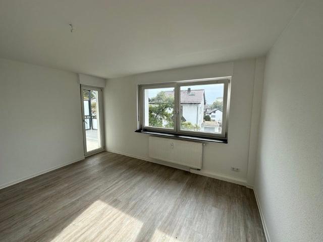 praktische 3 Zimmer Wohnung in Wiesloch