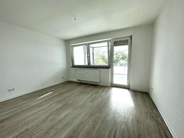 praktische 3 Zimmer Wohnung in Wiesloch