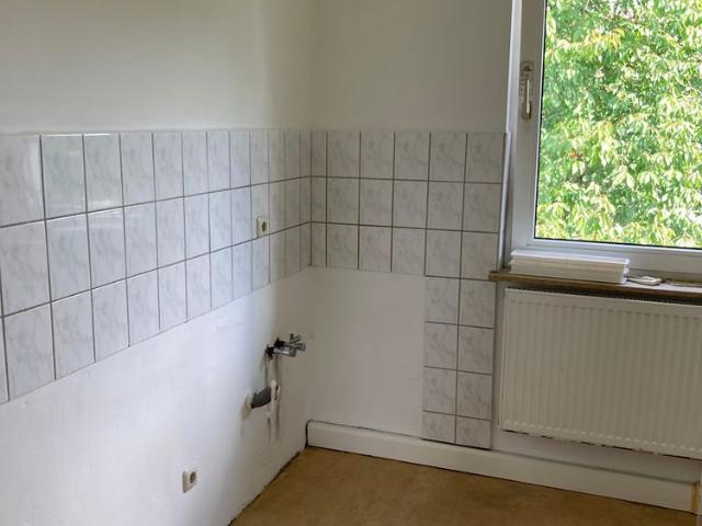 Praktische 3 Zimmer Wohnung mit Balkon in Eschwege