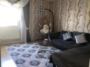 Praktische 3 Zimmer Wohnung mit Keller im Erdgeschoss