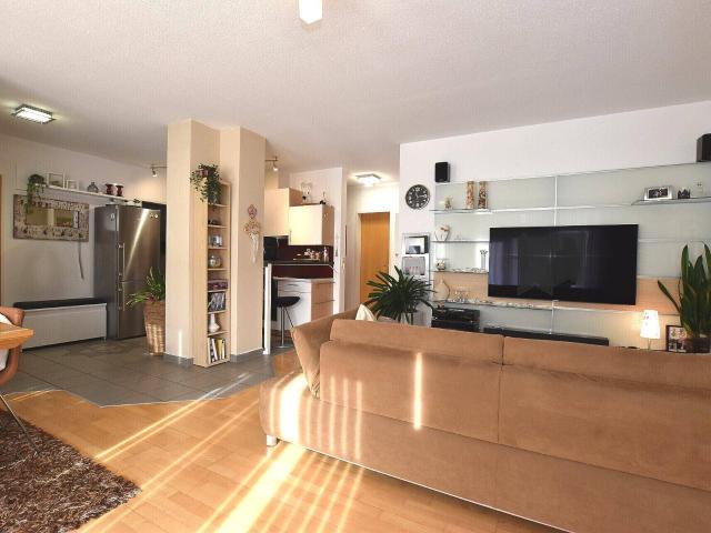 Praktische 3 Zimmer Wohnung mit Südbalkon in Imst