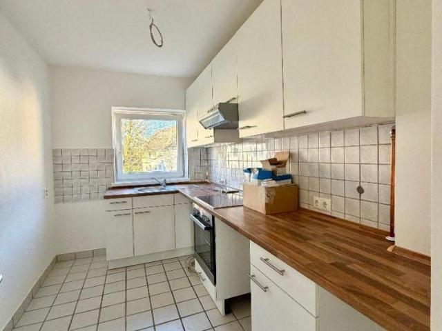 Praktische 3 Zimmerwohnung mit Balkon in kleiner Hausgemeinschaft