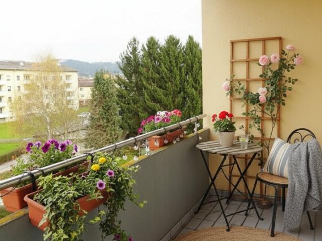 Praktische 4 Zimmer Wohnung in Freistadt KEIN Lift