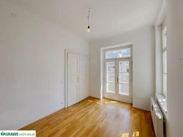 Schloßberg, Innere Stadt, Graz - Balkon