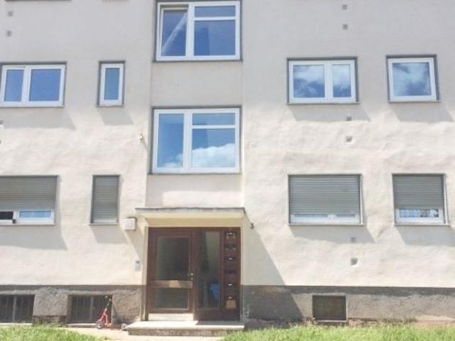 Praktische 4 Zimmerwohnung *Die Stadt am Walde