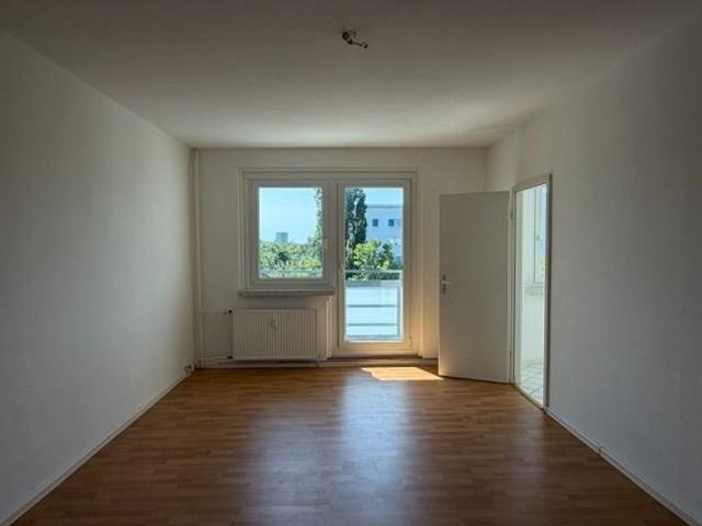 Praktisches Apartment mit Balkon und Wannenbad für max. 2 Personen!