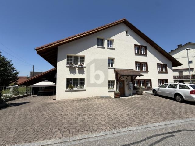 PRAKTISCHER GRUNDRISS MIT VIEL PLATZ!
