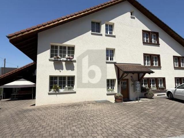 PRAKTISCHER GRUNDRISS MIT VIEL PLATZ!