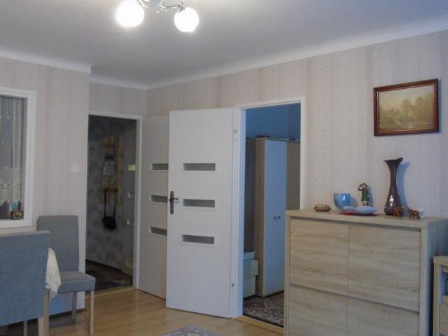 Praktyczne 2 pokoje z balkonem i pełną infrastrukturą