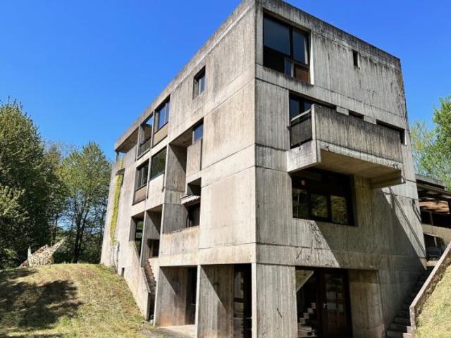 Prämiertes Architektenhaus in einzigartiger Umgebung