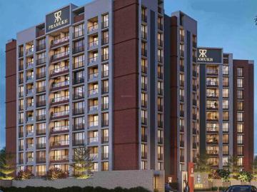 Pramukh Aristo,Balitha 3 BHK Apartment For Sale Vapi