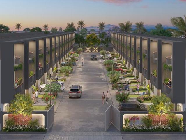 Pramukh Villa,Masma 3 BHK Bungalow For Sale Surat