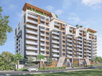 Pranava East Crest,Hastinapuram 3 BHK Apartment For Sale Hyderabad