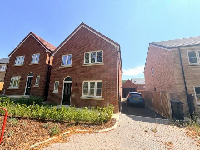 Prangley Road, Downham Market PE38, 4 bed detached house to rent, £1,600 pcm | PrimeLocation