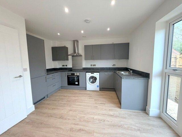 Prangley Road, Downham Market