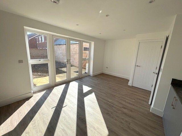 Prangley Road, Downham Market