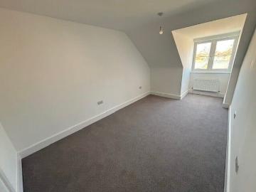 Prangley Road, Downham Market