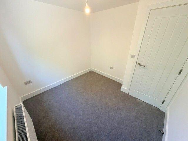 Prangley Road, Downham Market