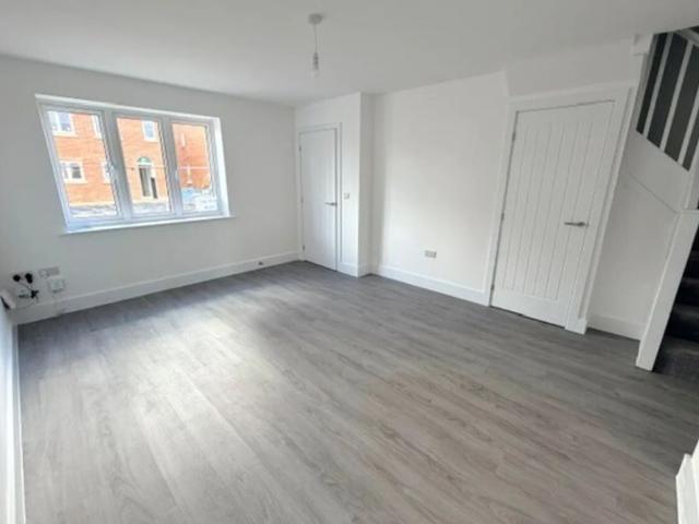 Prangley Road
