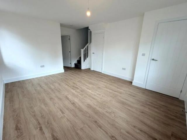 Prangley Road