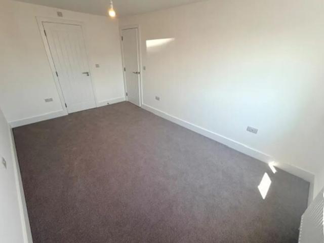 Prangley Road