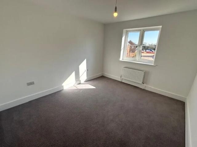 Prangley Road