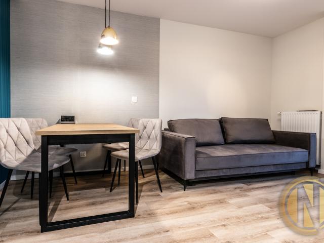 Prandoty | Środmieście | 2 pok. | ENG Nova Capital biuro nieruchomości Kraków