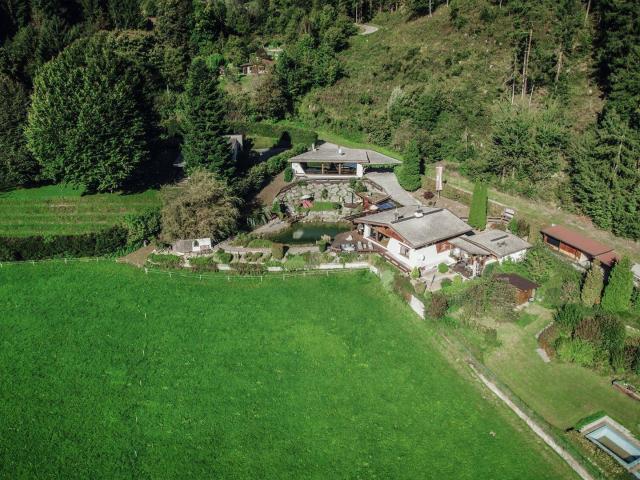 Prestigeträchtiges Einfamilienhaus in Toplage mit Freizeitwohnsitzwidmung zu verkaufen