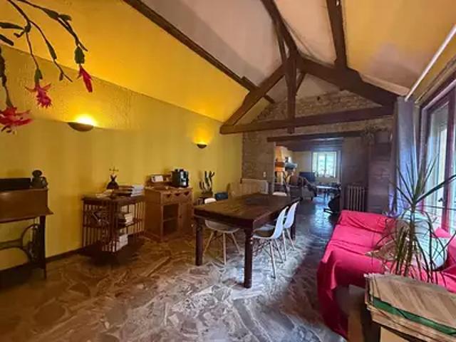 Prasville 28150 Achat / Vente maison 5 pièces t5 jardin