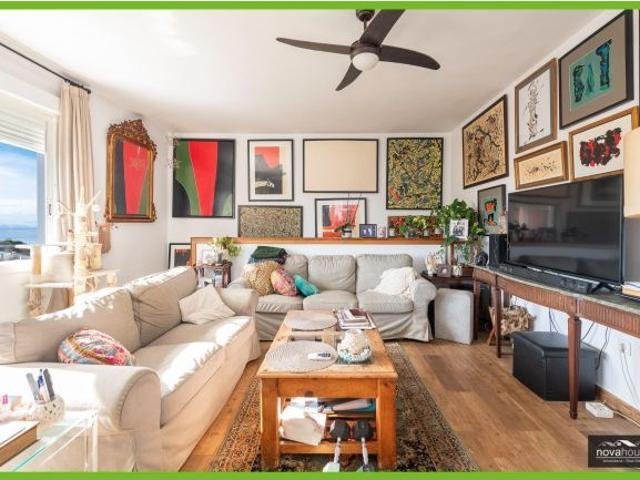 ¡PRCIOSA CASA REFORMADA EN CHILCHES, CON VISTAS AL MAR!