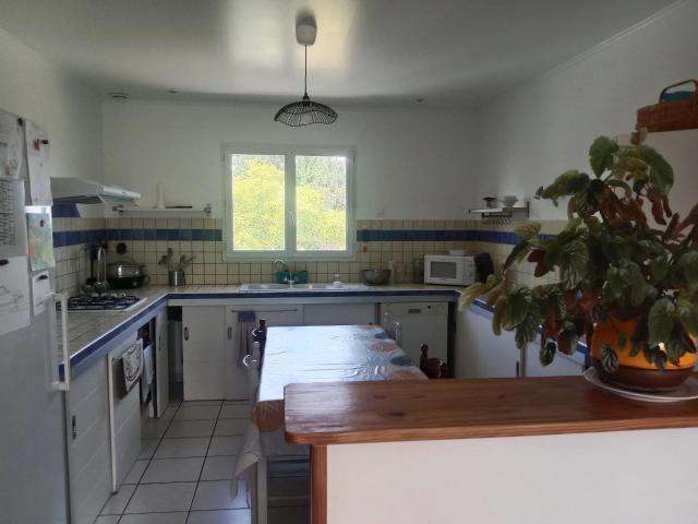 Prcohe de St Marcet, maison spacieuse avec jardin luxuriant 167m² Saint Marcet