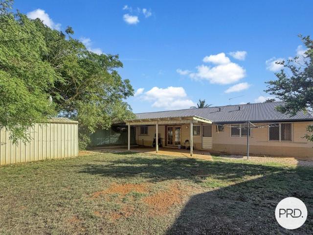 PRD Real Estate Presents.
