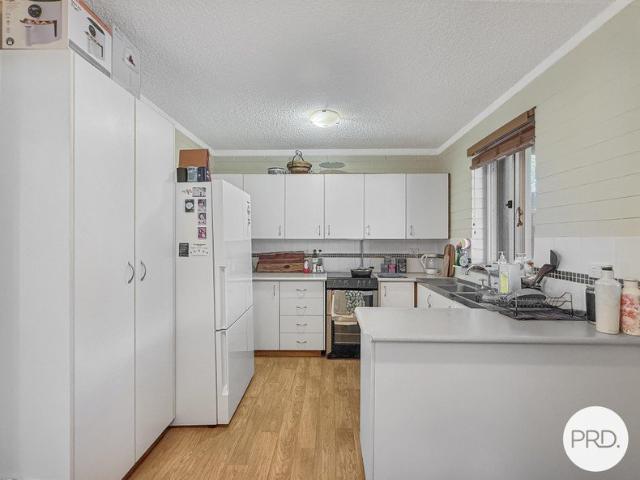 PRD Real Estate Presents.