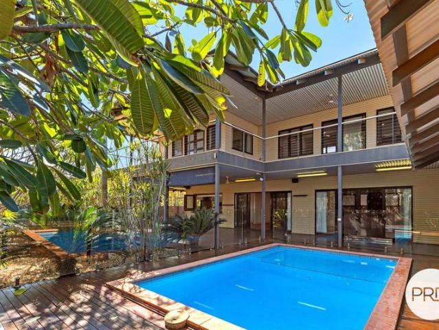 PRD Real Estate Presents.