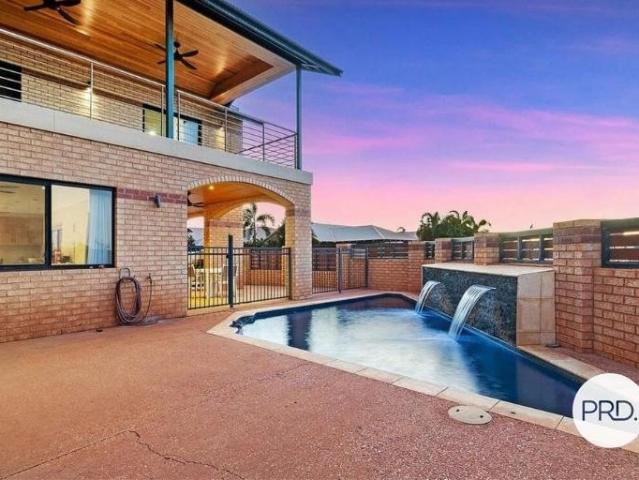 PRD Real Estate Presents.