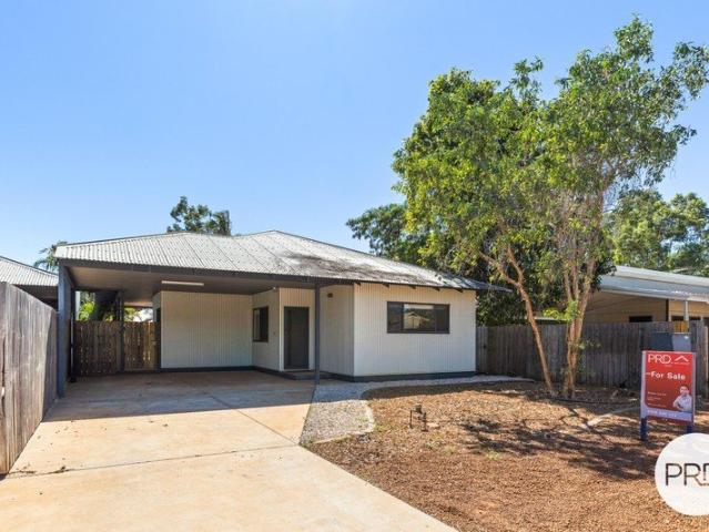 PRD Real Estate Presents.