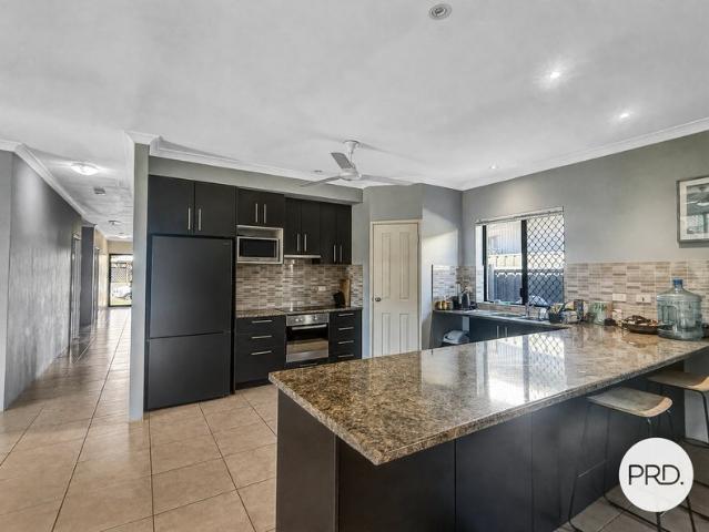 PRD Real Estate Presents.