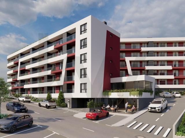 Pretende Morar ou Rentabilizar, Imovel Ideal Para Si Habit. 68m² Caniço